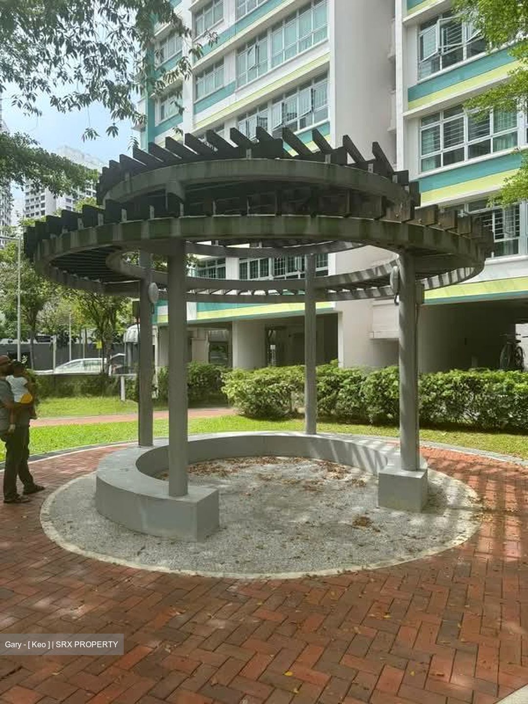 Blk 469B Fernvale Lea (Sengkang), HDB 5 Rooms #565607911